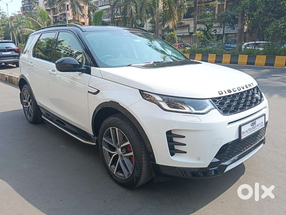 Land Rover Discovery Sport, 2023, Diesel