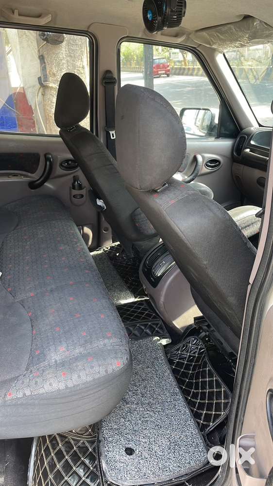 Mahindra Scorpio Diesel 2009
