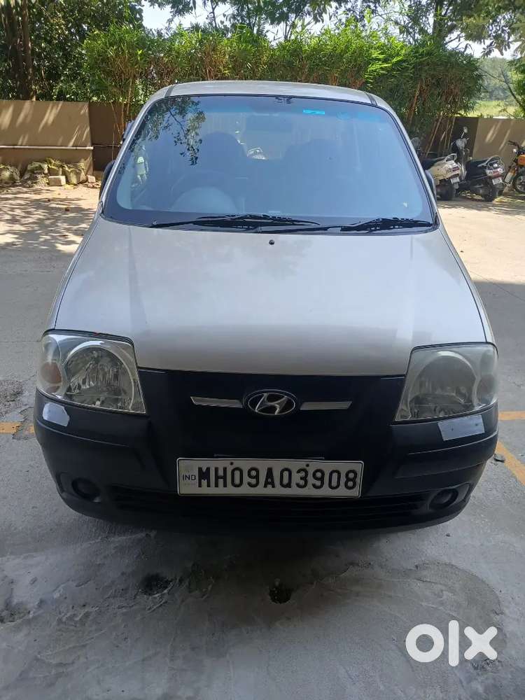 Hyundai Santro Xing 2006