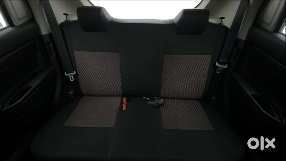 Maruti Suzuki S-presso Vxi, 2020, Petrol