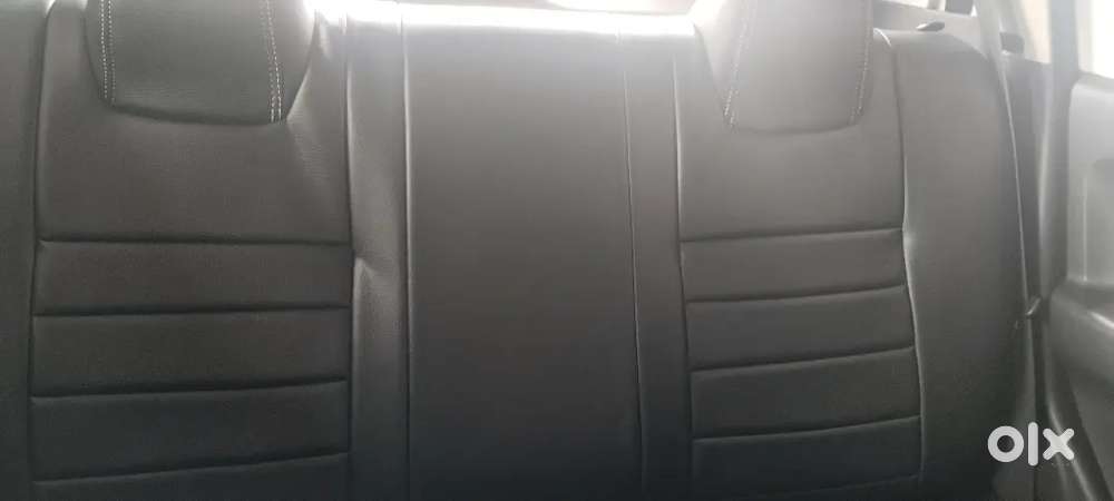 Maruti Suzuki Ignis 2020(modified To Top Model)