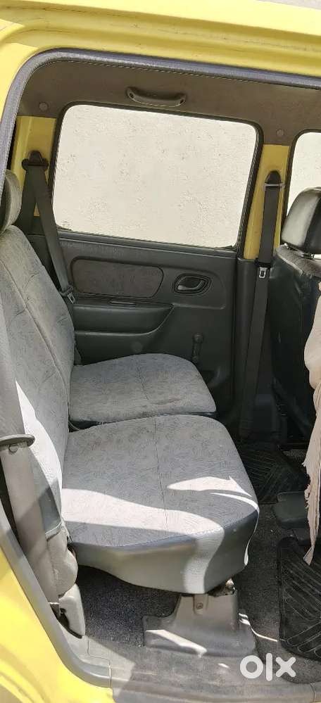 Maruti Suzuki Wagon R 2004