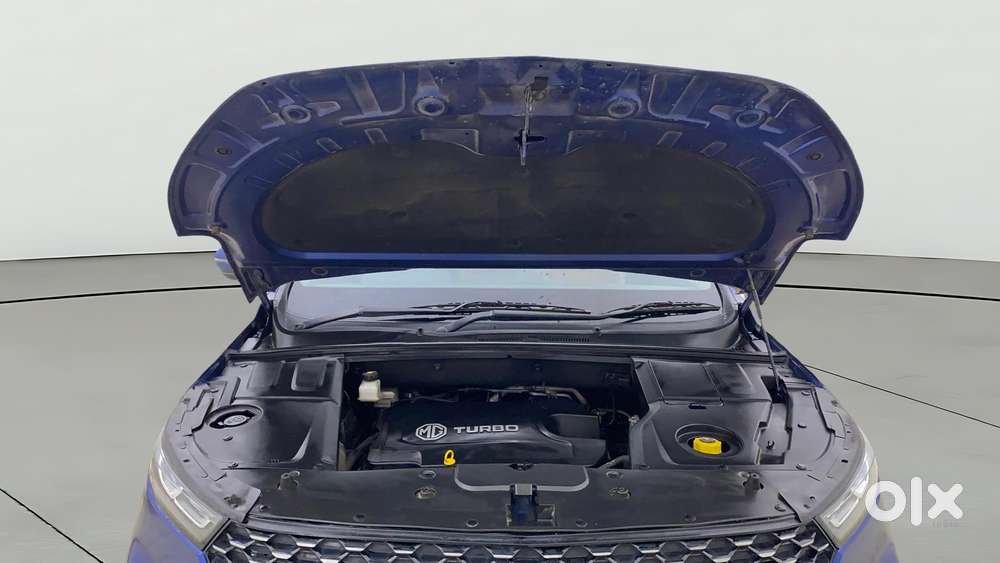Mg Hector Plus Sharp Pro 2.0 Turbo Diesel 6 Str, 2020, Diesel