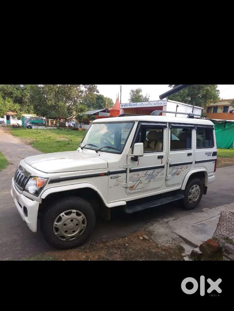 Mahindra Be 6 Fe 2018 Diesel