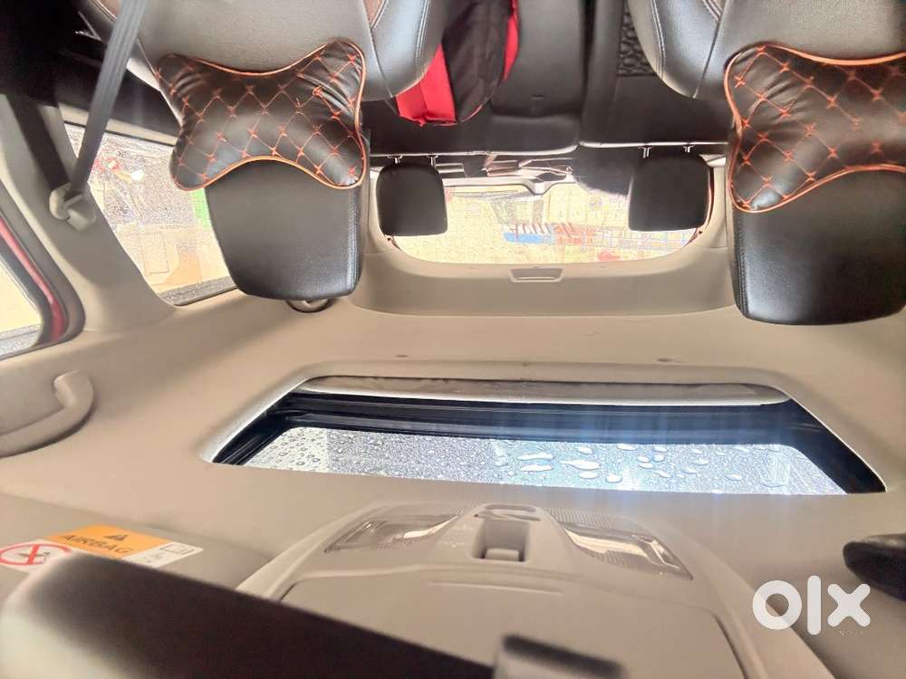 Maruti Suzuki Brezza 2023 Petrol Good Condition
