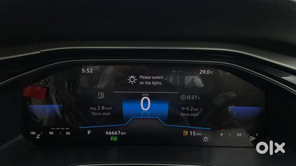 Volkswagen Virtus 1.0 Topline Tsi At, 2022, Petrol