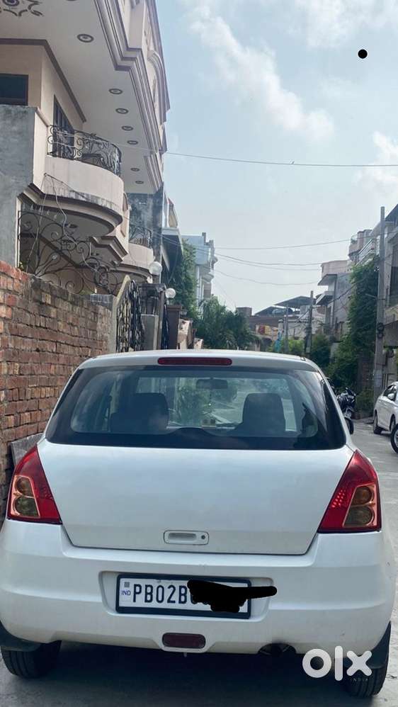 Swift Maruti Diesel 2009