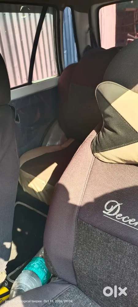 Maruti Suzuki 800 Ac Manual
