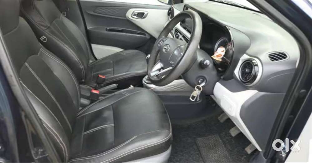 Hyundai Grand I10 Nios 2022