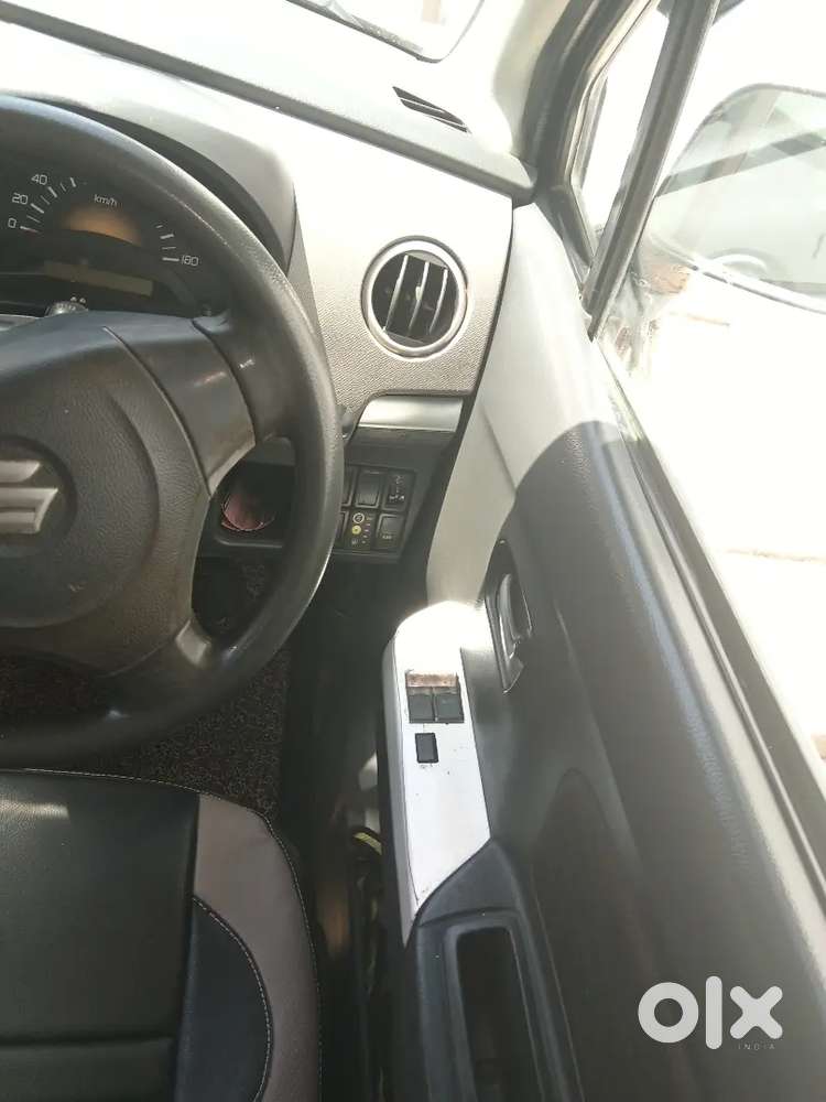 Maruti Suzuki Wagon R 1.0 2012 Cng & Hybrids 106000 Km Driven