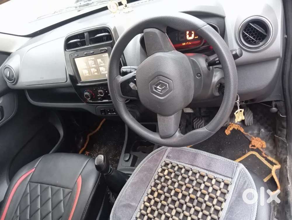 Renault Kwid Petrol 2016