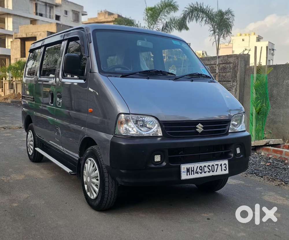 Maruti Suzuki Eeco Cng 5 Seater Ac, 2025, Petrol