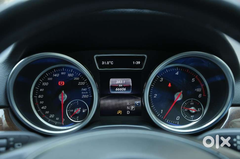 Mercedes-benz Gle Class 2.1 250d 4matic, 2019, Diesel