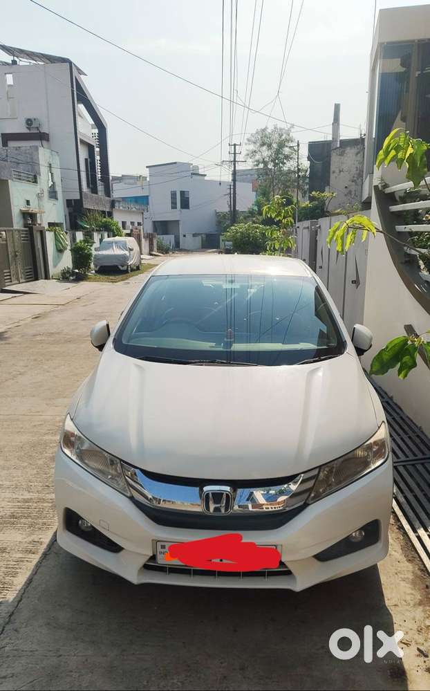 Honda City 1.5 V, Diesel, Best Condition, Well Maintained.