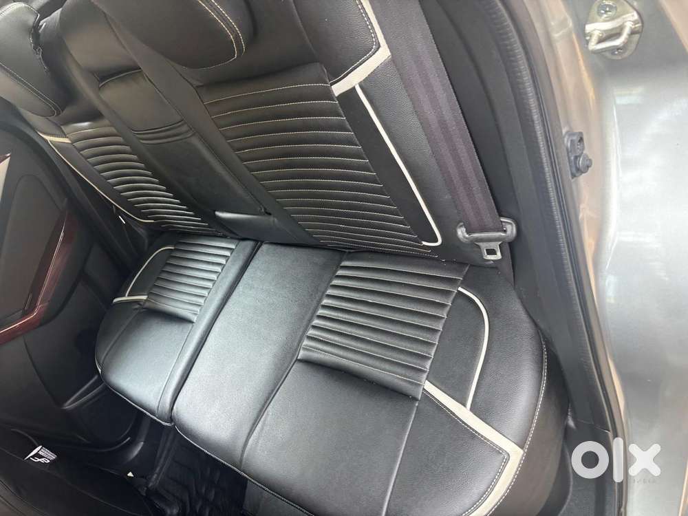 Toyota Urban Cruiser Cruiser High, 2021, Petrol