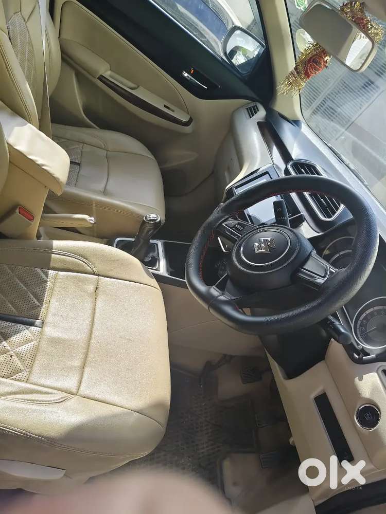 Maruti Suzuki Dzire 2019 Diesel 51000 Km Driven,top Model,