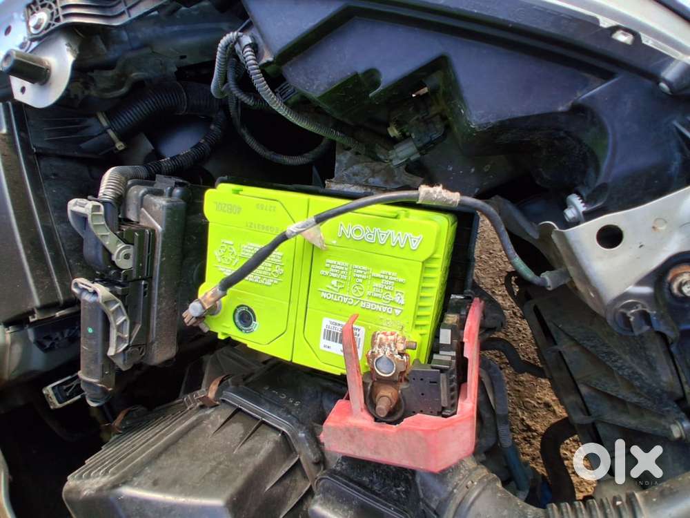 Honda City 2015-2017 I Vtec Cvt Vx, 2017, Petrol