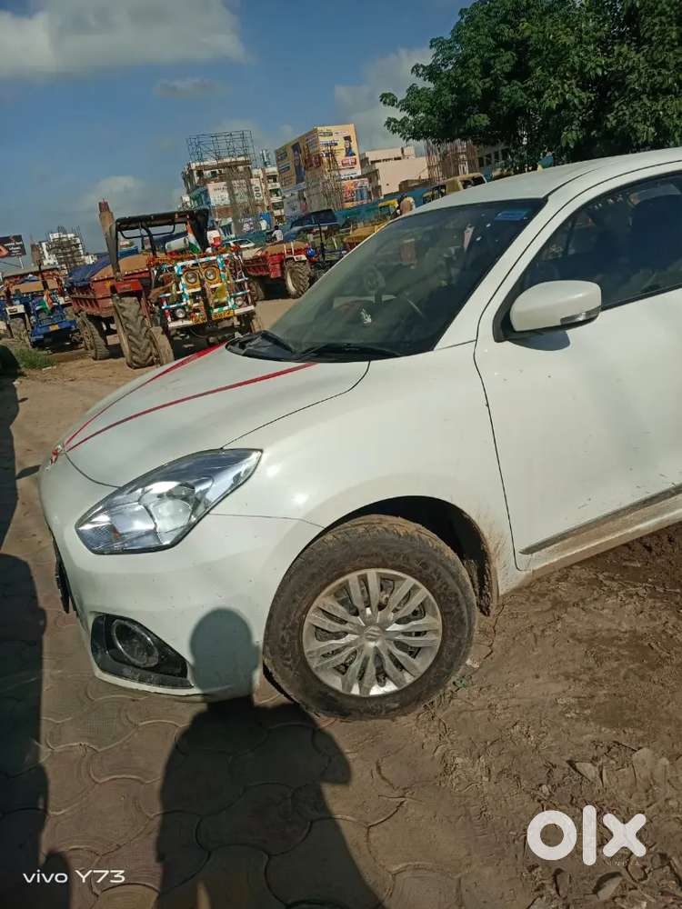 Maruti Suzuki Dzire 2024
