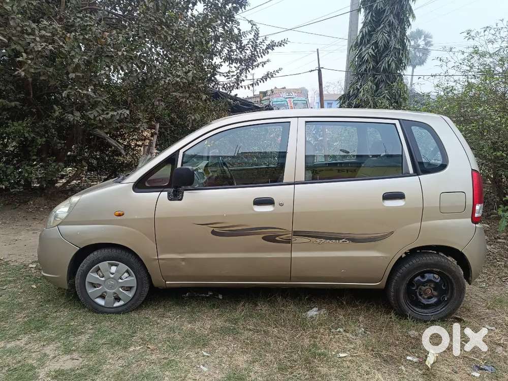 Maruti Suzuki Zen Estilo 2012 Petrol 490000 Km Driven