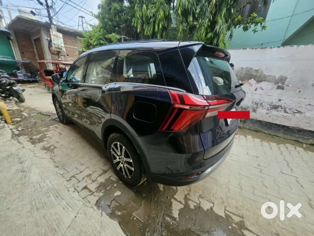 Mahindra Xuv700 2.2 Ax 7 Diesel Mt Str, 2023, Diesel