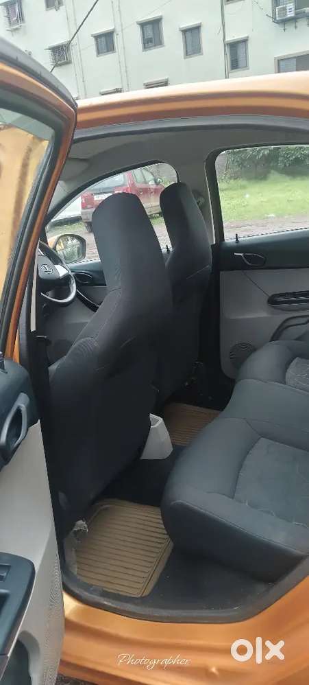 Tata Tiago 1.2 Revotron 2016