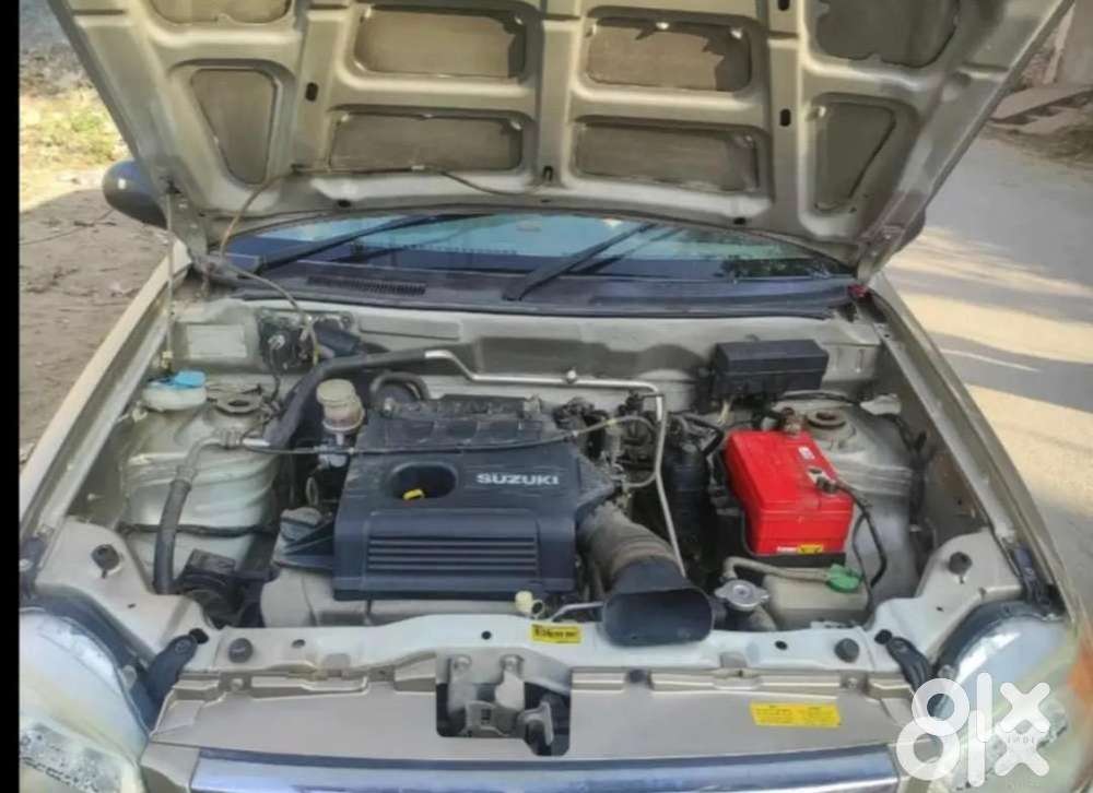 Alto K10 2010 Petrol 62000 Km, 1st Owner