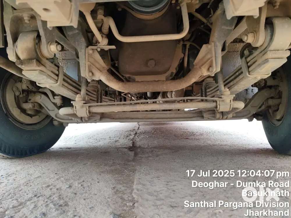 Mahindra Scorpio Diesel 2015