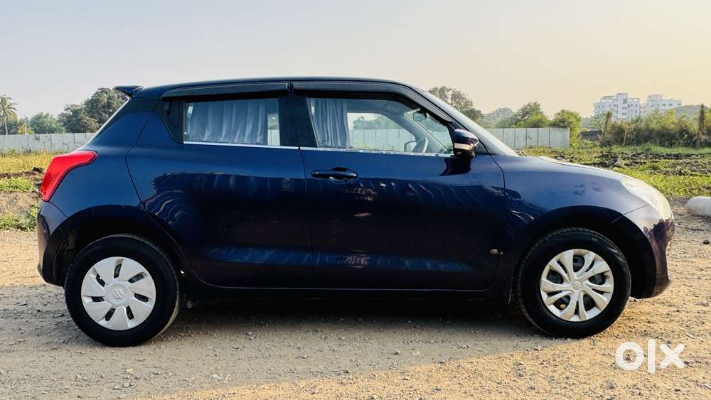 Maruti Suzuki Swift 2018 Lxi, 2018, Petrol