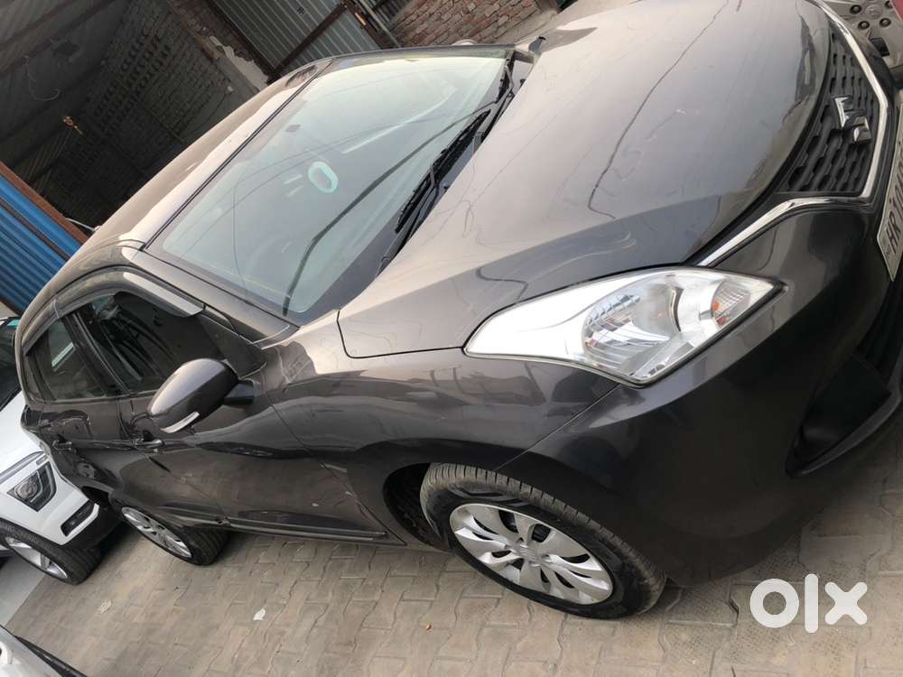 Maruti Suzuki Manual 2017