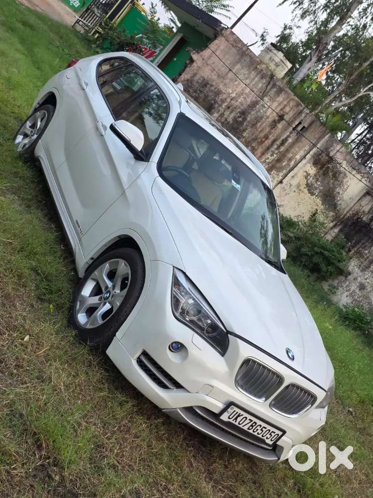 Bmw X1 Xdrive 20d 2014