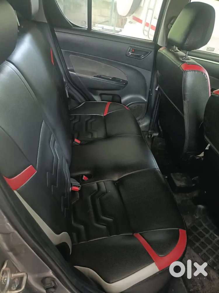 Maruti Suzuki Swift 2016