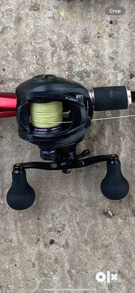 Fishing Reels in India, Free classifieds in India