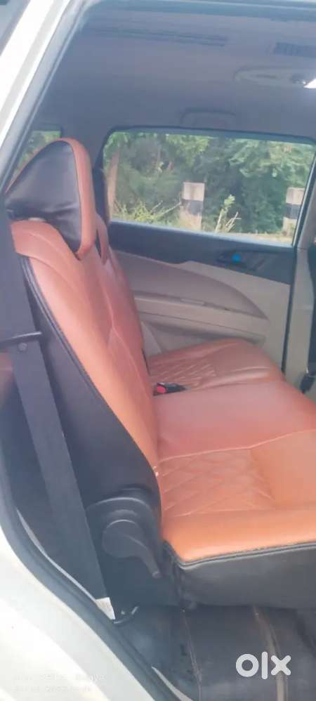 Mahindra Marazzo 2019 Diesel Good Condition