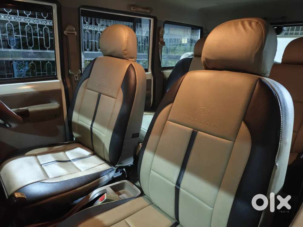 Mahindra Bolero 2015 Diesel Very Well Maintained