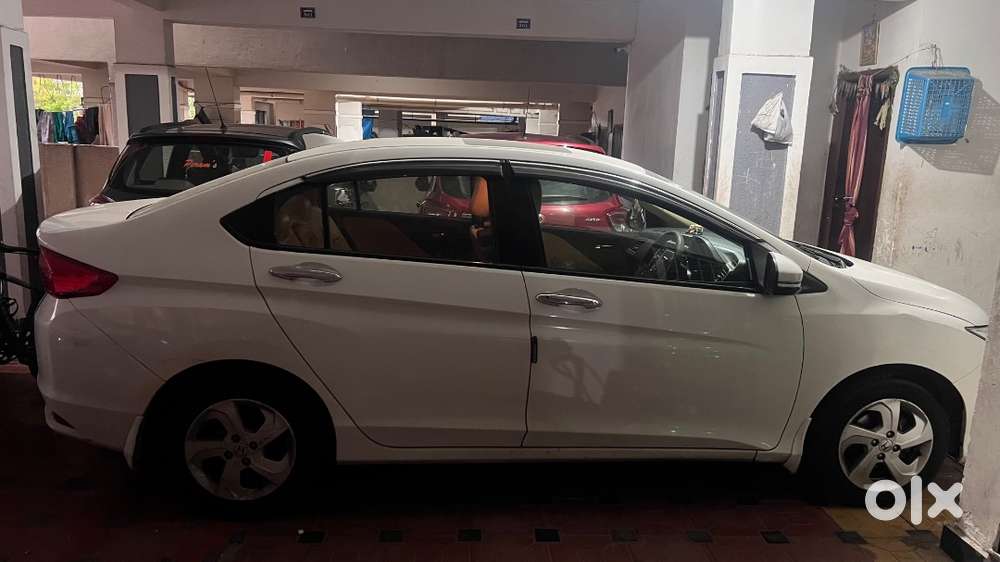 Honda City 2016 Petrol 91000 Km Driven