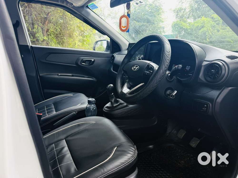 Hyundai Exter Ex 1.2 Mt, 2025, Petrol