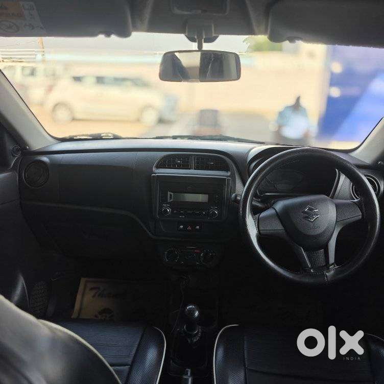 Maruti Suzuki Alto K10 1.0 Vxi, 2023, Petrol