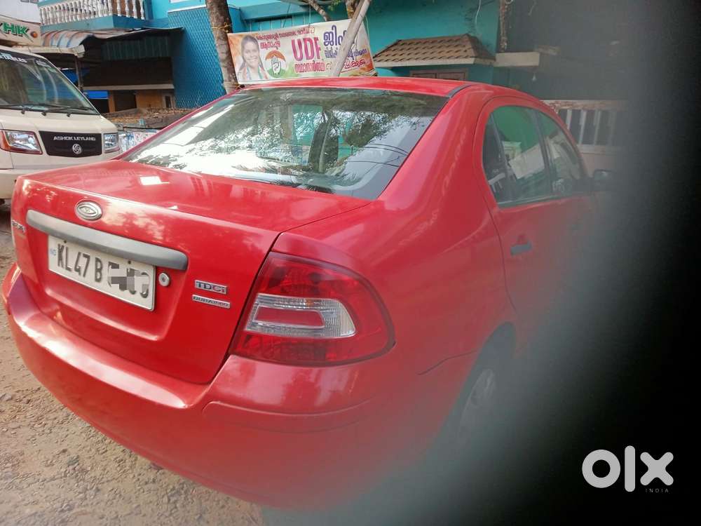 Ford Fiesta Classic 1.4 Exi Tdci, 2011, Diesel