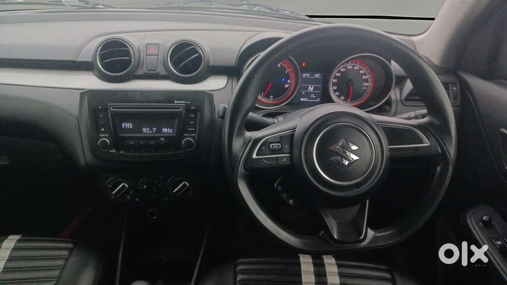 Maruti Suzuki Swift Amt Vxi, 2019, Petrol