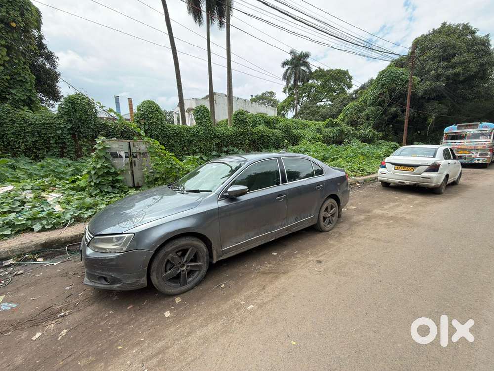 Volkswagen Jetta 1.4 Tsi 2014