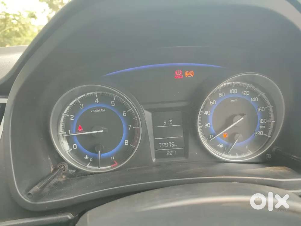 Maruti Suzuki Baleno Delta Petrol Good Condition