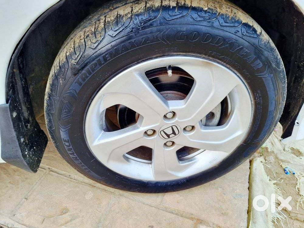 Honda City I Vtec Cvt Vx, 2016, Petrol
