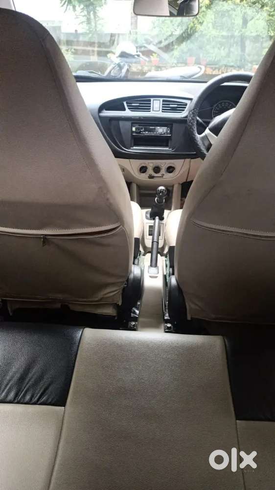 Maruti Suzuki Alto 800 2020