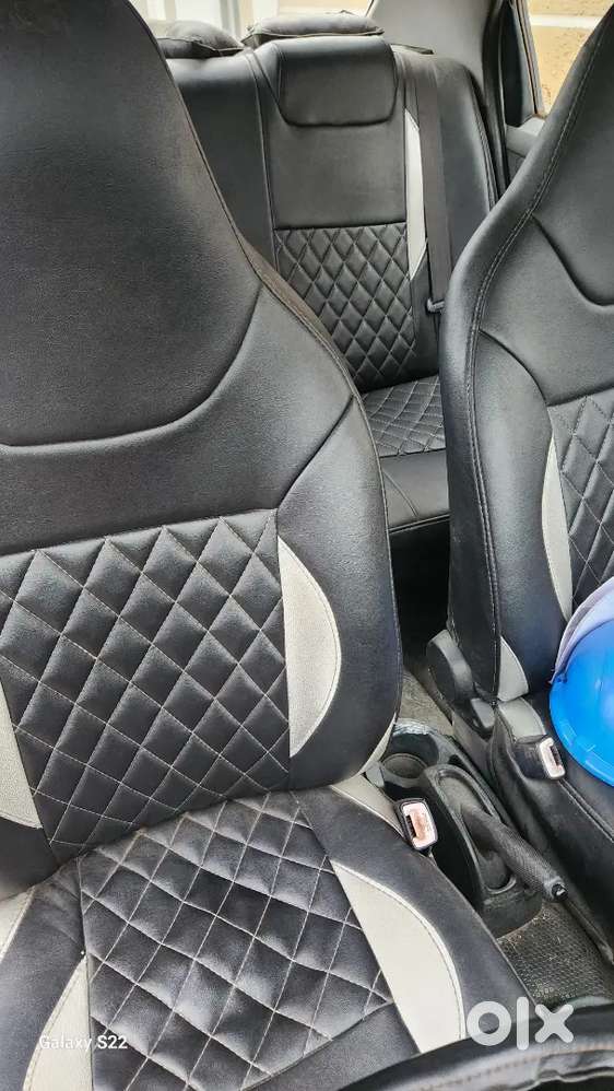 Toyota Etios Diesel Manual 2nd-owner 2012