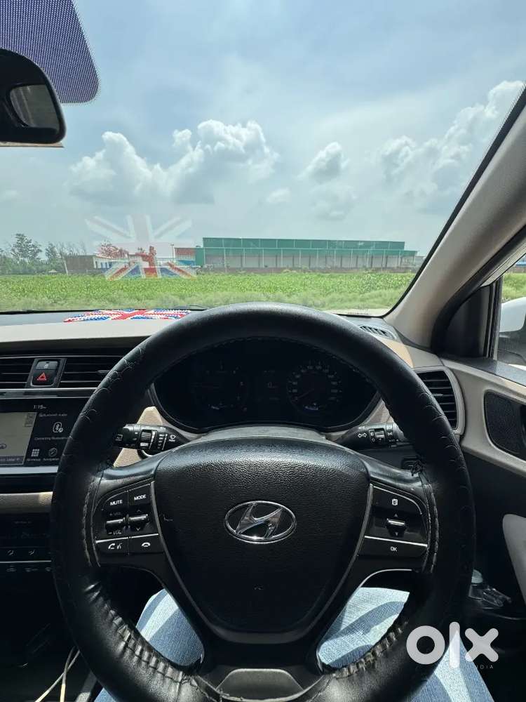 :
2018 Hyundai I20 Asta (o) – 3rd Owner – Excellent Condition