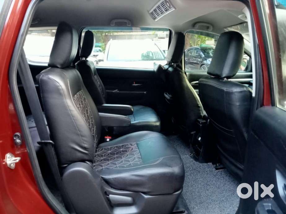 Maruti Suzuki Xl6 1.5 Zeta Mt, 2019, Petrol