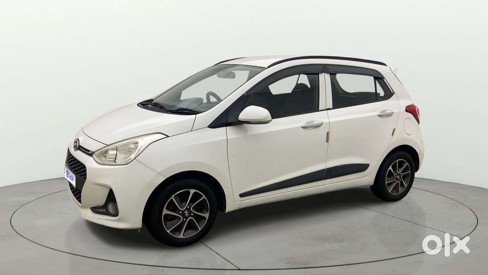 Hyundai Grand I10 1.2 Kappa Asta, 2019, Petrol