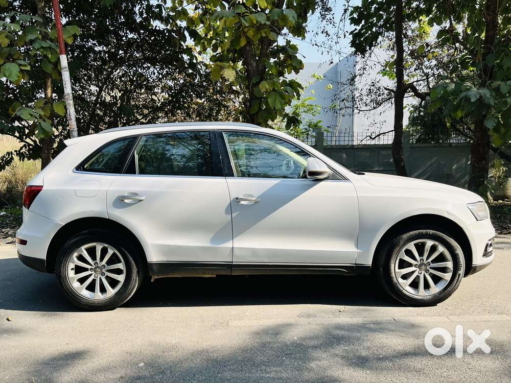 Audi Q5 3.0 Tdi Quattro, 2014, Diesel