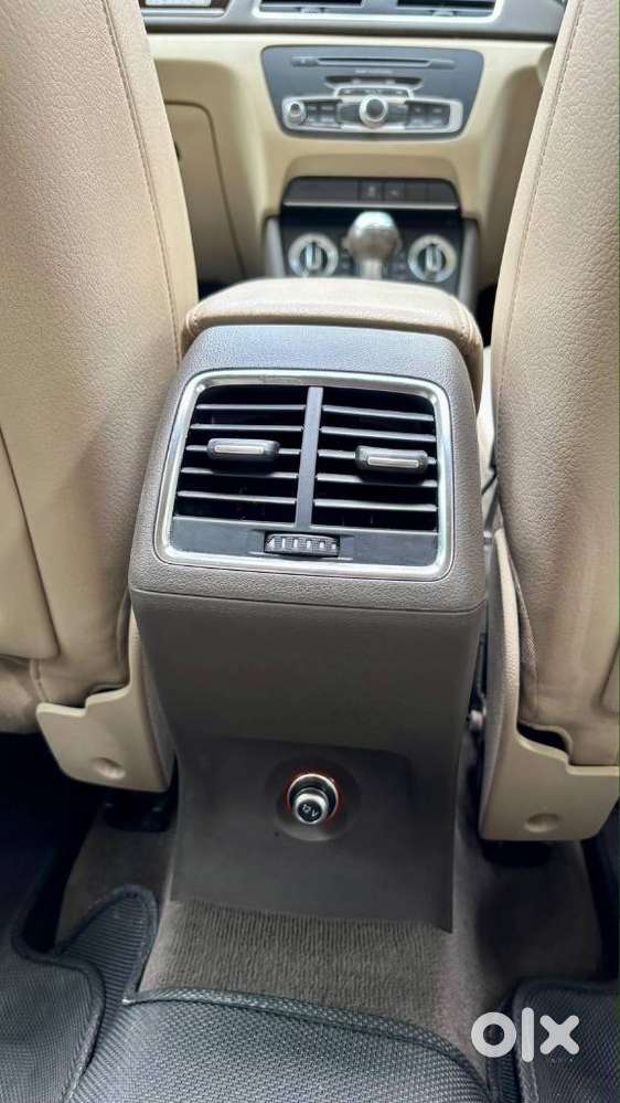 Audi Q3 2.0 35 Tdi Quattro Premium Plus, 2012, Diesel