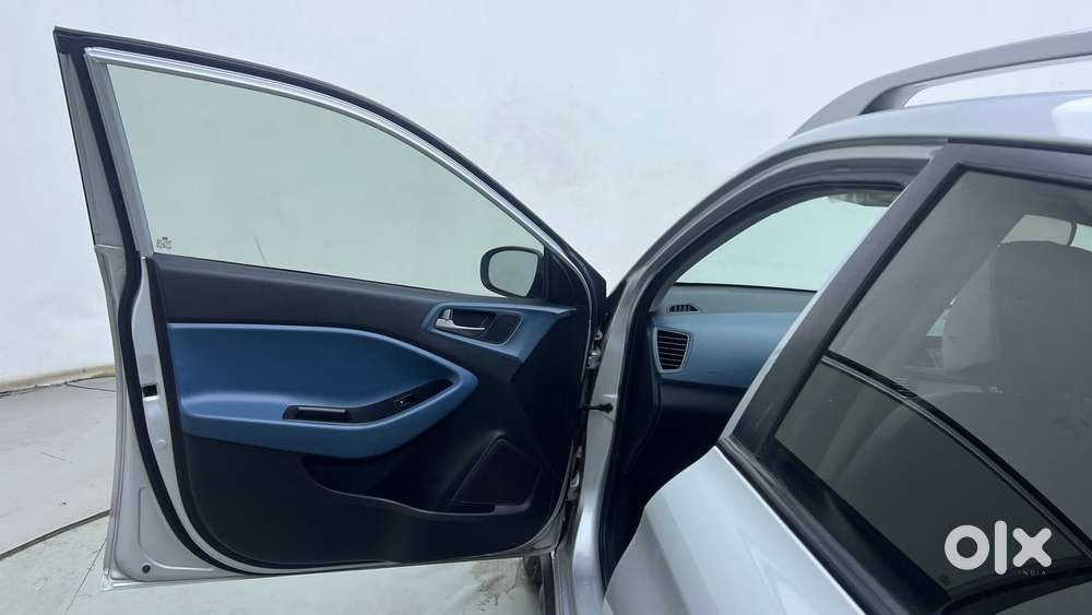 Hyundai I20 Active 1.2 Sx, 2016, Petrol